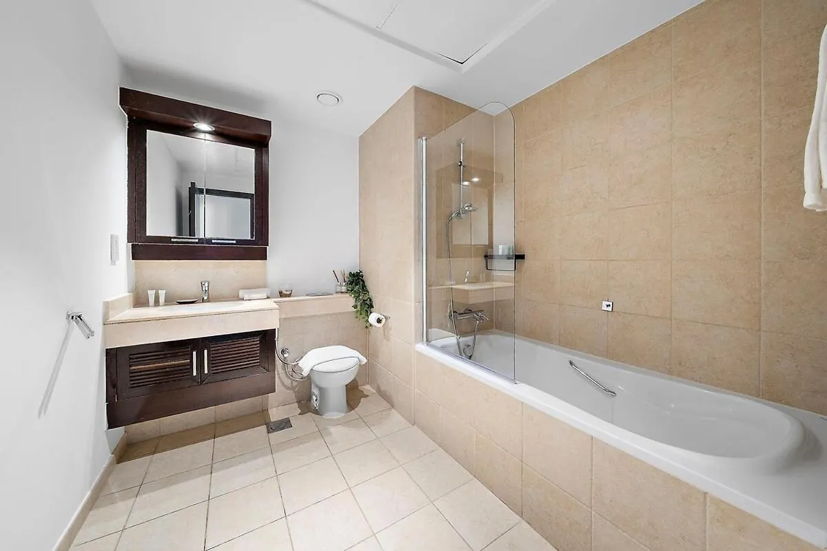 3Br The Residences, Burj Khalifa View Downtown Dubai