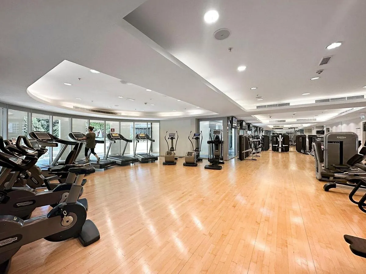 3Br The Residences, Burj Khalifa View Downtown Dubai Apartment