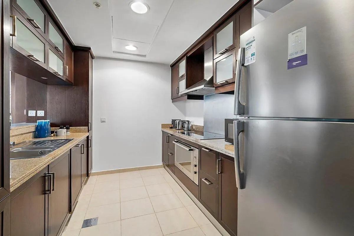 3Br The Residences, Burj Khalifa View Downtown Dubai 0*,  Verenigde Arabische Emiraten