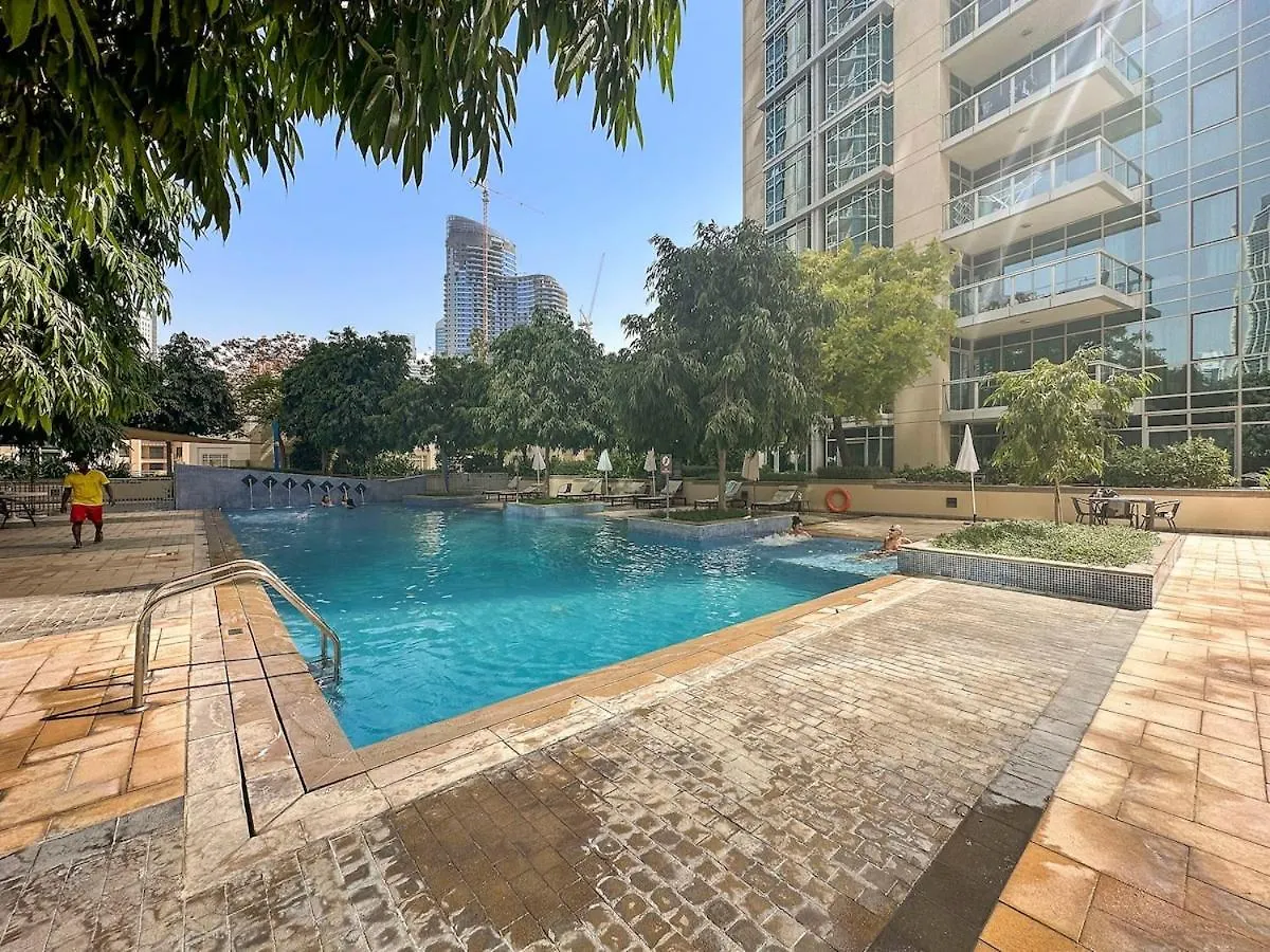 3Br The Residences, Burj Khalifa View Downtown Dubai United Arab Emirates